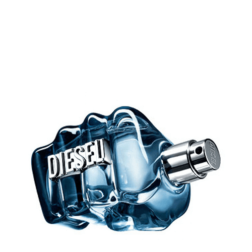 DIESEL ONLY THE BRAVE EDT 75 ML DIESEL ONLY THE BRAVE EDT 75 ML