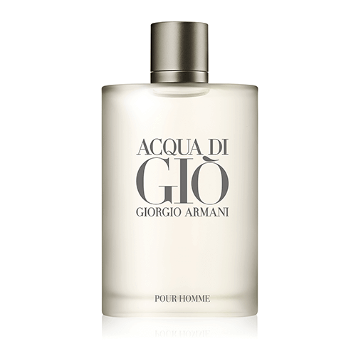 GIORGIO ARMANI ACQUA DI GIO EDT 200ML