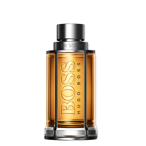 Hugo Boss The Scent Hugo Boss The Scent