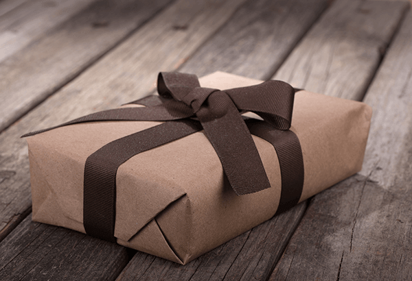 present present till pojkvän