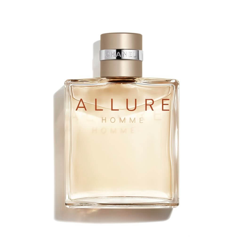 Chanel ALLURE HOMME