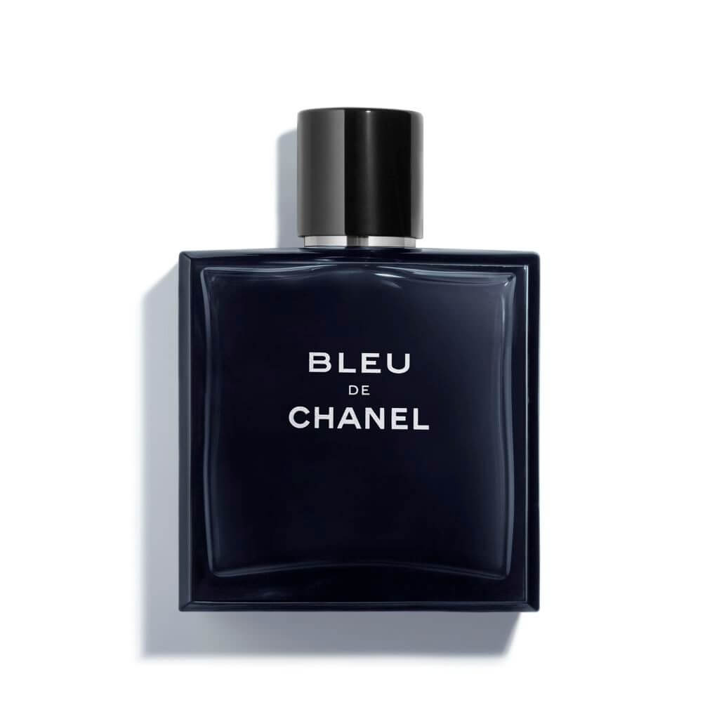 BLEU DE CHANEL